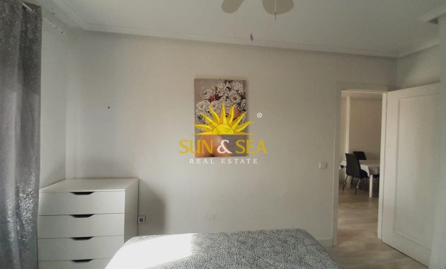 Herverkoop - Appartement - Torrevieja - torrevieja