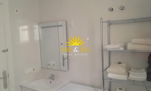 Herverkoop - Appartement - Torrevieja - torrevieja