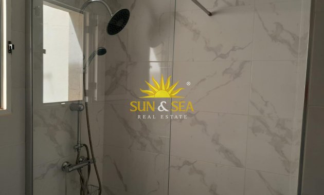 Herverkoop - Appartement - Torrevieja - torrevieja