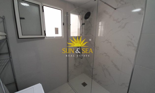 Herverkoop - Appartement - Torrevieja - torrevieja