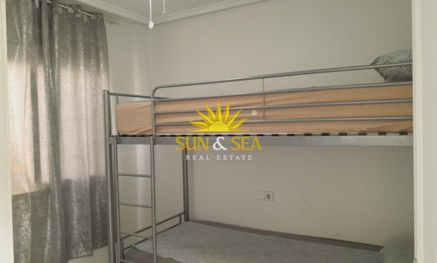 Herverkoop - Appartement - Torrevieja - torrevieja