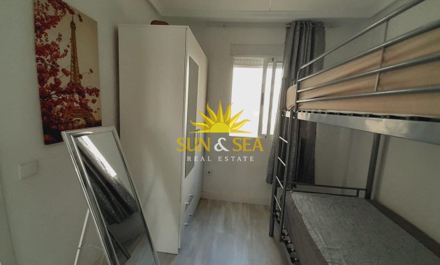 Herverkoop - Appartement - Torrevieja - torrevieja