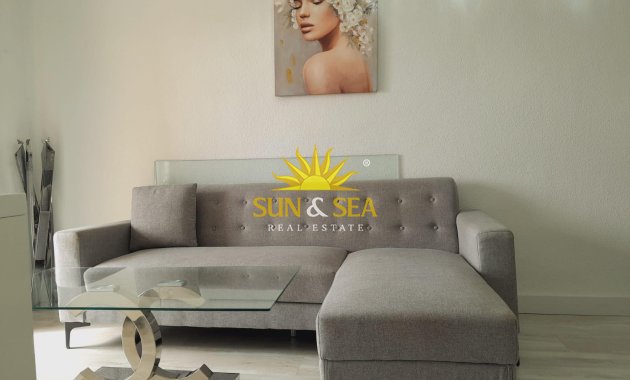 Herverkoop - Appartement - Torrevieja - torrevieja