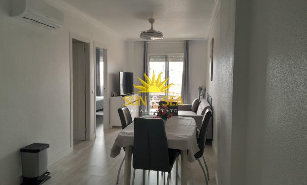 Herverkoop - Appartement - Torrevieja - torrevieja