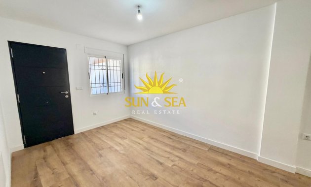 Wiederverkauf - Townhouse - Torrevieja - Parque de las Naciones