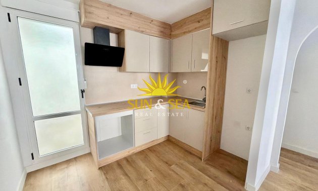 Wiederverkauf - Townhouse - Torrevieja - Parque de las Naciones