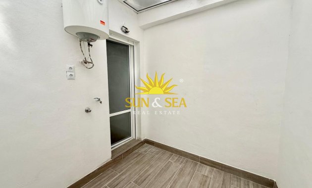 Wiederverkauf - Townhouse - Torrevieja - Parque de las Naciones