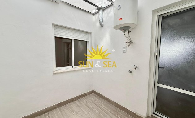 Wiederverkauf - Townhouse - Torrevieja - Parque de las Naciones