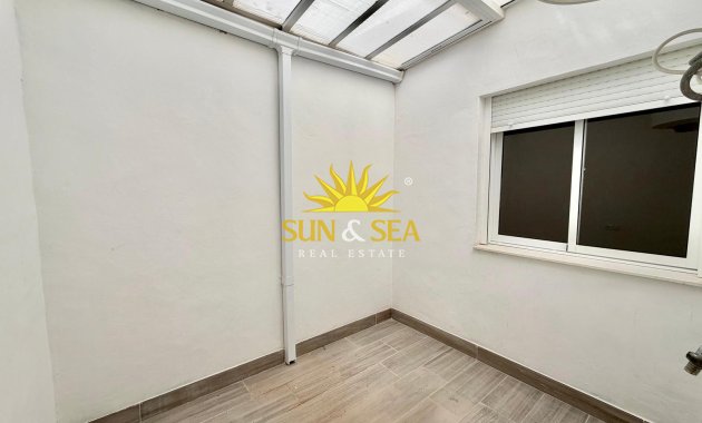 Wiederverkauf - Townhouse - Torrevieja - Parque de las Naciones