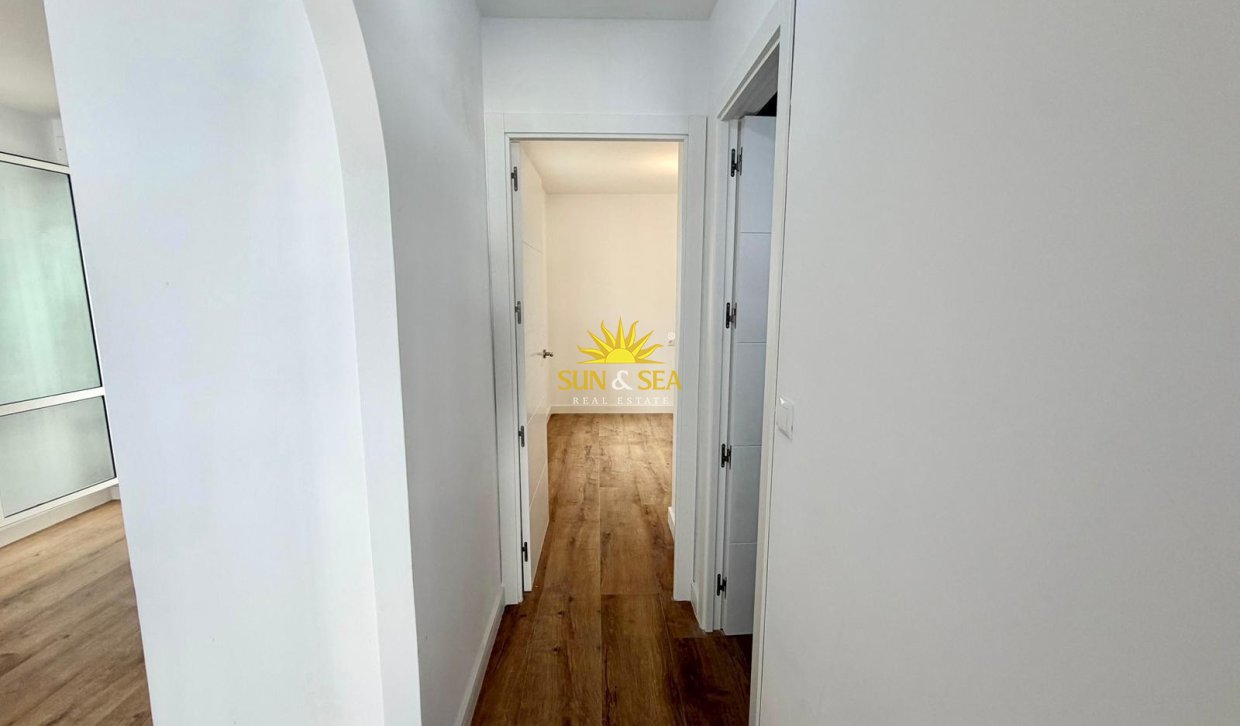 Wiederverkauf - Townhouse - Torrevieja - Parque de las Naciones
