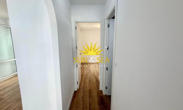 Wiederverkauf - Townhouse - Torrevieja - Parque de las Naciones