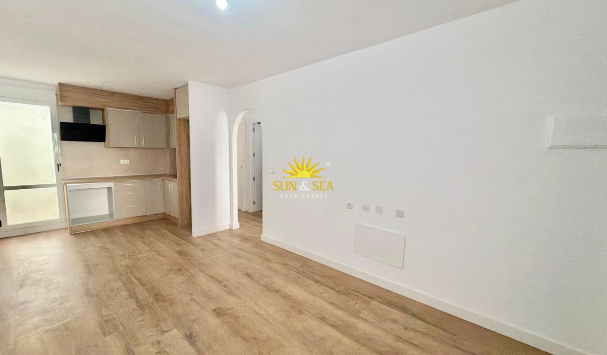 Wiederverkauf - Townhouse - Torrevieja - Parque de las Naciones