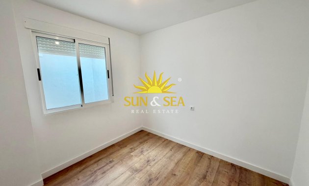 Wiederverkauf - Townhouse - Torrevieja - Parque de las Naciones