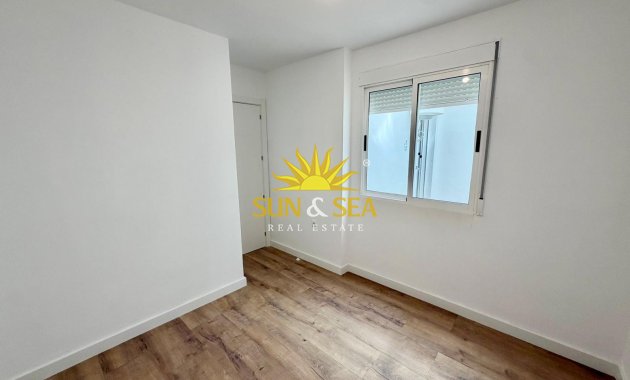 Wiederverkauf - Townhouse - Torrevieja - Parque de las Naciones