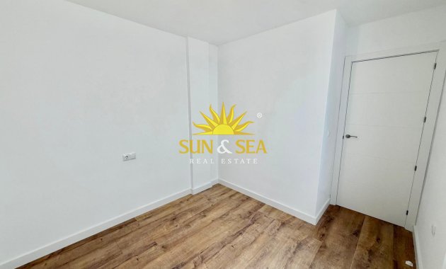 Wiederverkauf - Townhouse - Torrevieja - Parque de las Naciones