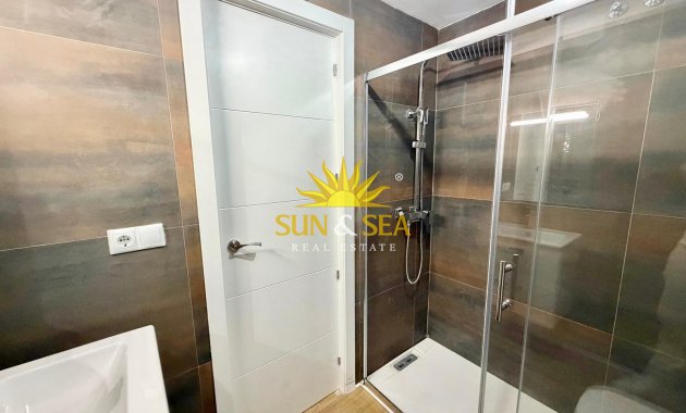Wiederverkauf - Townhouse - Torrevieja - Parque de las Naciones