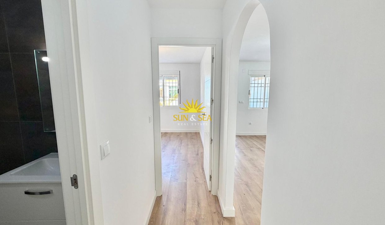 Wiederverkauf - Townhouse - Torrevieja - Parque de las Naciones