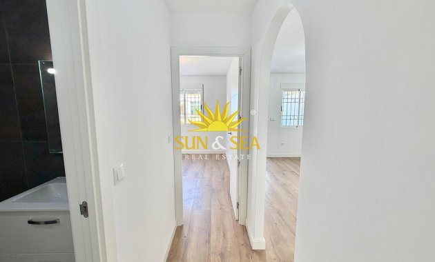 Wiederverkauf - Townhouse - Torrevieja - Parque de las Naciones