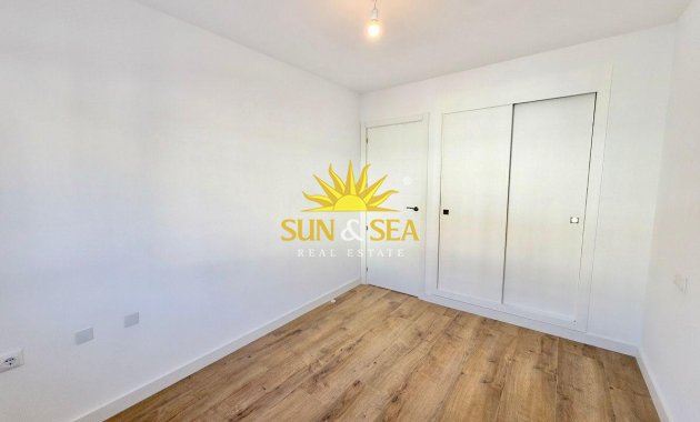 Wiederverkauf - Townhouse - Torrevieja - Parque de las Naciones