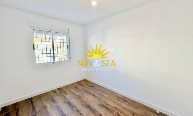 Wiederverkauf - Townhouse - Torrevieja - Parque de las Naciones
