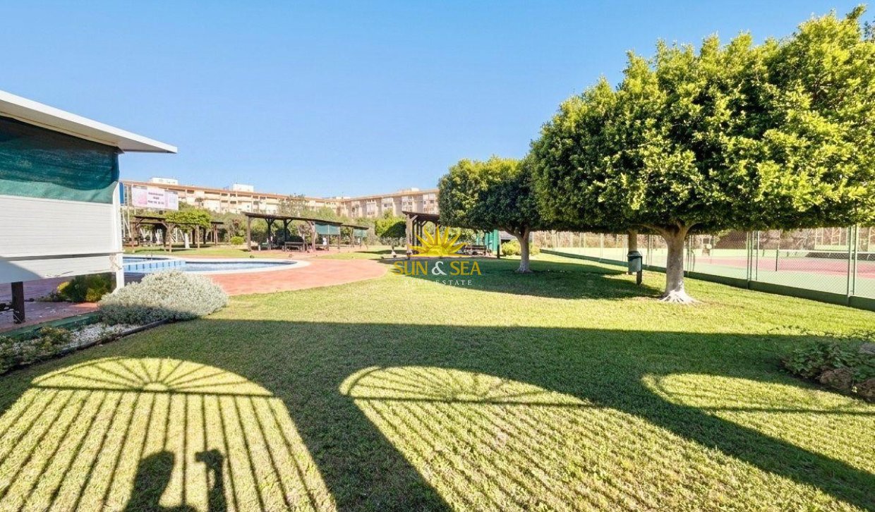 Wiederverkauf - Townhouse - Torrevieja - Parque de las Naciones