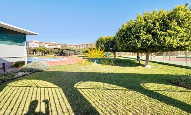 Wiederverkauf - Townhouse - Torrevieja - Parque de las Naciones