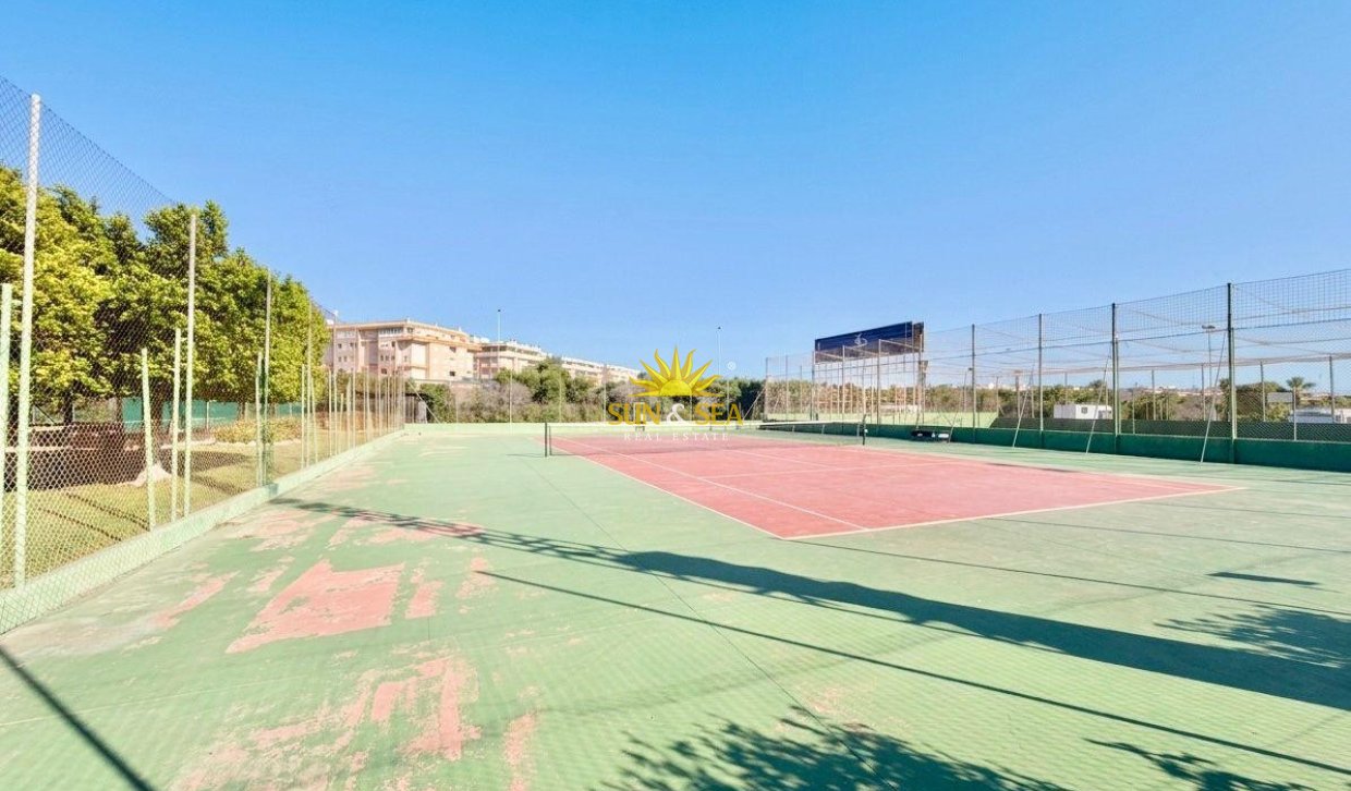 Wiederverkauf - Townhouse - Torrevieja - Parque de las Naciones