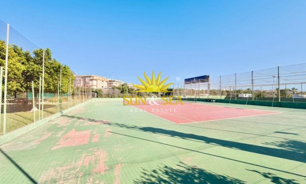 Wiederverkauf - Townhouse - Torrevieja - Parque de las Naciones