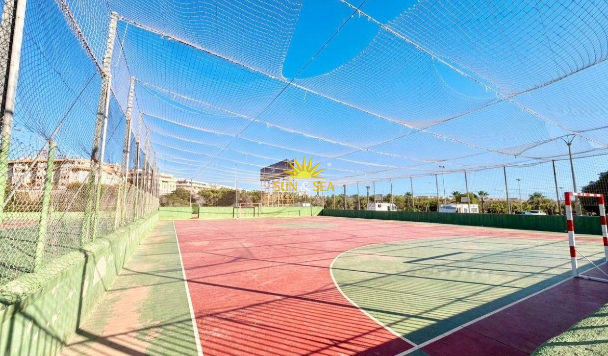 Wiederverkauf - Townhouse - Torrevieja - Parque de las Naciones