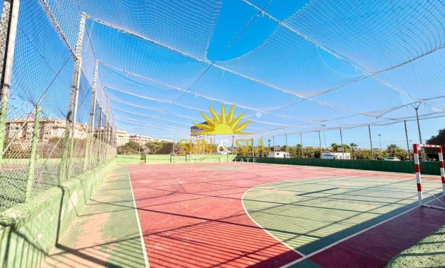 Wiederverkauf - Townhouse - Torrevieja - Parque de las Naciones