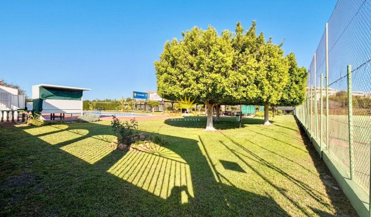 Wiederverkauf - Townhouse - Torrevieja - Parque de las Naciones