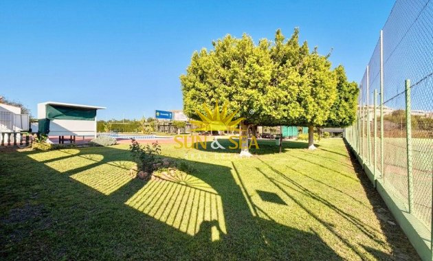 Wiederverkauf - Townhouse - Torrevieja - Parque de las Naciones