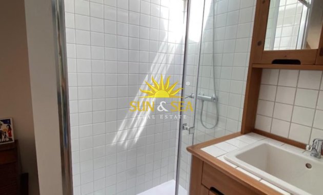 Alquiler a largo plazo - Estudio -  - Alicante (Alacant)