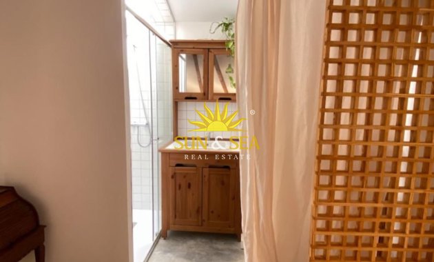 Alquiler a largo plazo - Estudio -  - Alicante (Alacant)