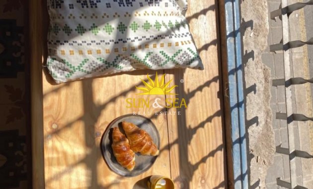 Alquiler a largo plazo - Estudio -  - Alicante (Alacant)