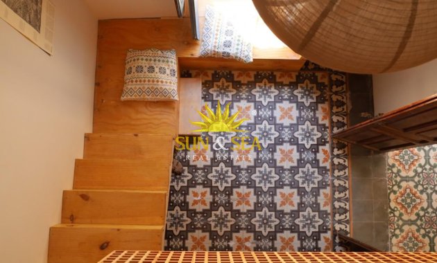Alquiler a largo plazo - Estudio -  - Alicante (Alacant)