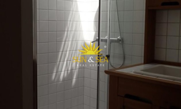 Alquiler a largo plazo - Estudio -  - Alicante (Alacant)