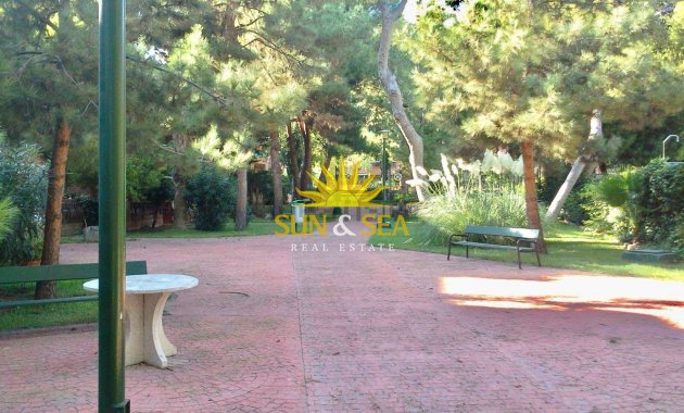 Langfristige Vermietung - Ground Floor -  - Santiago De La Ribera
