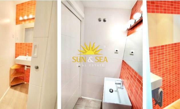 Location à long terme - Appartement -  - Murcia