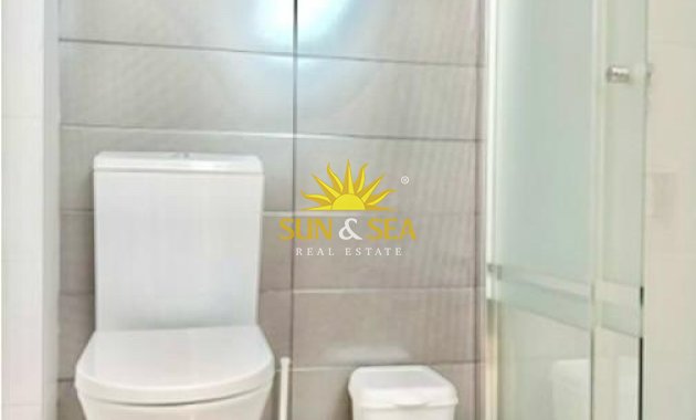 Location à long terme - Appartement -  - Murcia