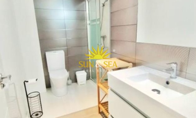 Location à long terme - Appartement -  - Murcia
