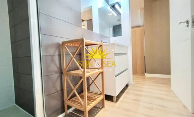 Location à long terme - Appartement -  - Murcia