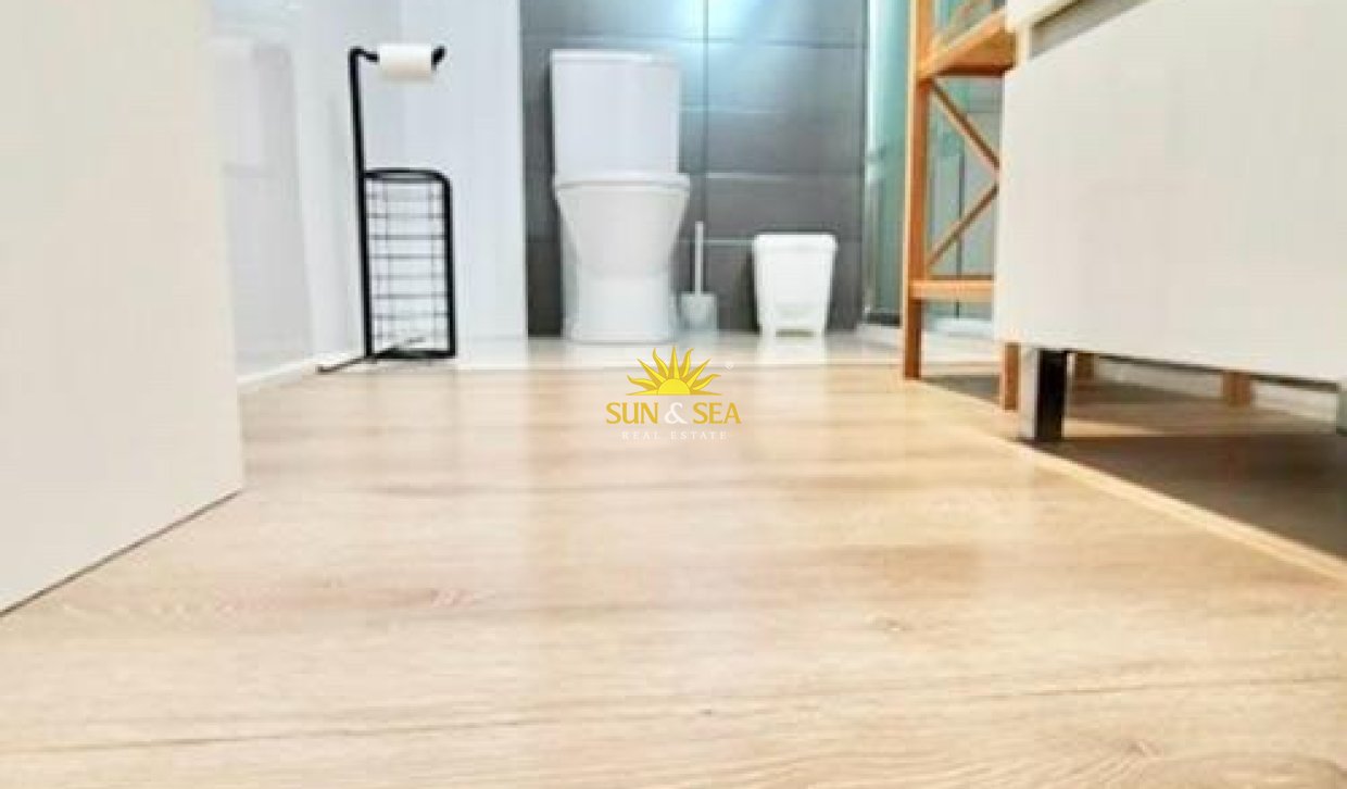 Location à long terme - Appartement -  - Murcia
