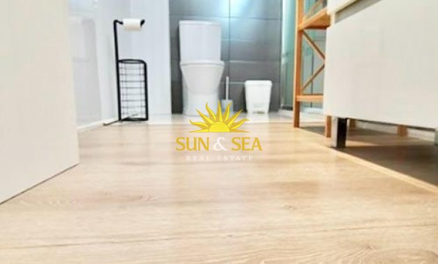 Location à long terme - Appartement -  - Murcia