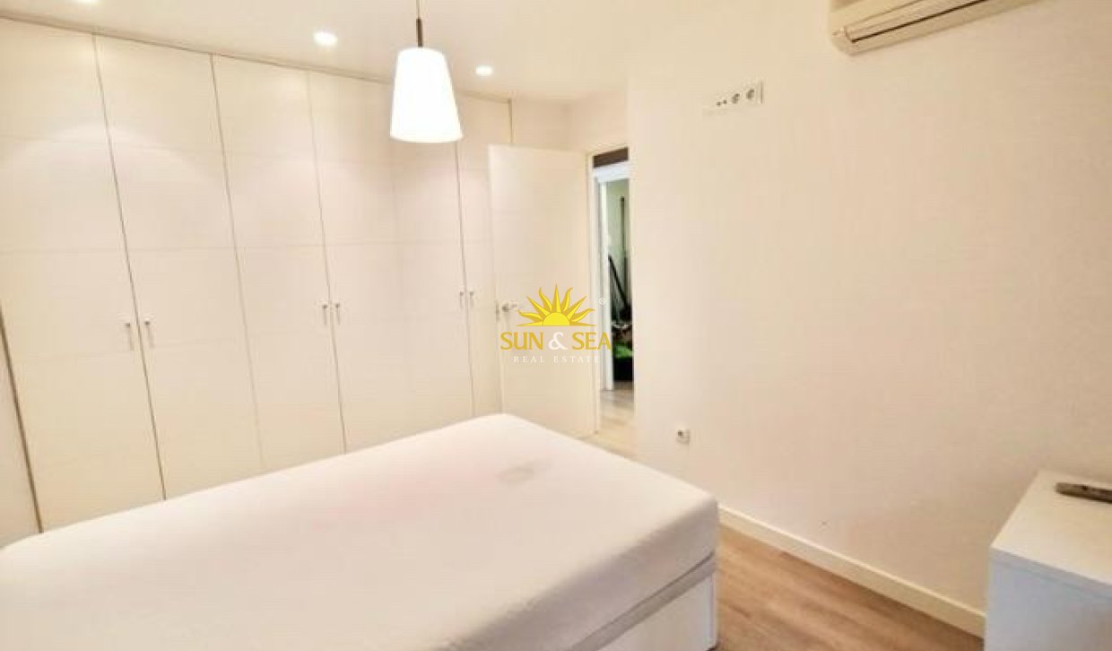 Location à long terme - Appartement -  - Murcia