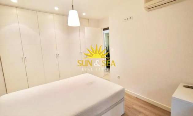 Location à long terme - Appartement -  - Murcia