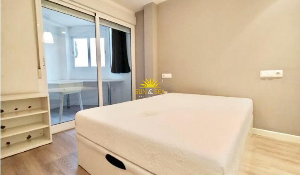 Location à long terme - Appartement -  - Murcia