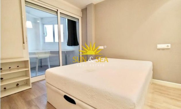 Location à long terme - Appartement -  - Murcia