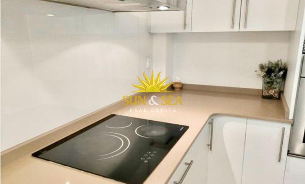 Location à long terme - Appartement -  - Murcia
