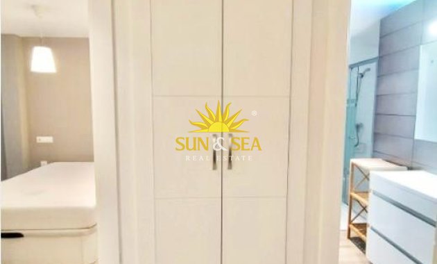 Location à long terme - Appartement -  - Murcia